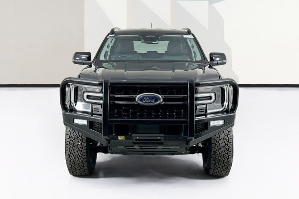 2024 Ford Everest Trend image