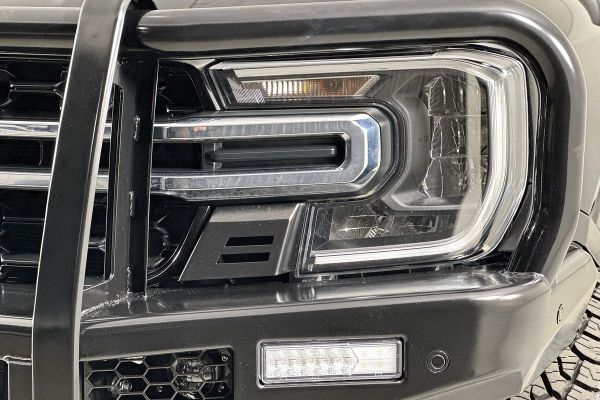 2024 Ford Everest Trend image
