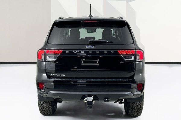 2024 Ford Everest Trend image