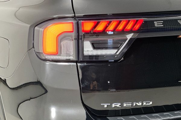 2024 Ford Everest Trend image