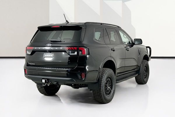 2024 Ford Everest Trend image