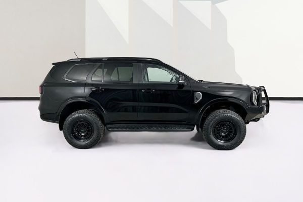 2024 Ford Everest Trend image