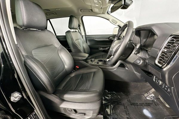 2024 Ford Everest Trend image