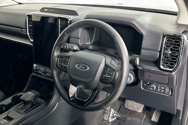 2024 Ford Everest Trend image
