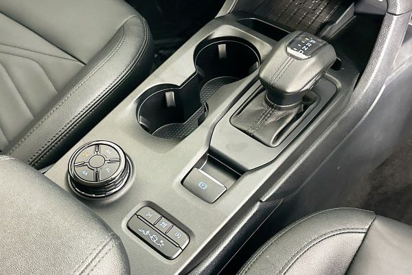 2024 Ford Everest Trend image