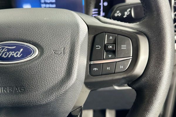 2024 Ford Everest Trend image