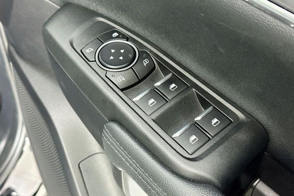 2024 Ford Everest Trend image