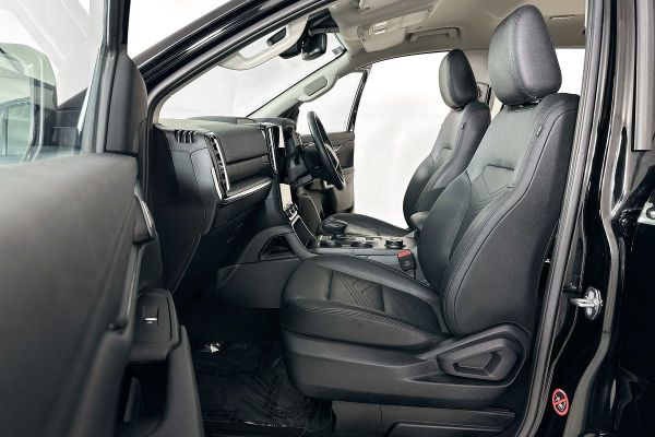 2024 Ford Everest Trend image