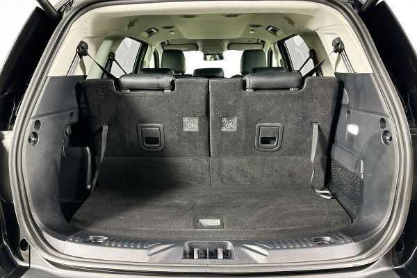 2024 Ford Everest Trend image