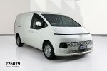 Image for 2023 Hyundai STARIA LOAD  