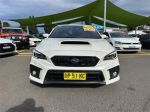 Image for 2018 Subaru WRX Sedan VA MY19 Premium