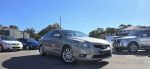 Image for 2010 TOYOTA AURION 4D SEDAN GSV40R 09 UPGRADE TOURING SE