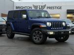 Image for 2019 Jeep Wrangler JL Overland