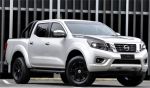 Image for 2019 Nissan Navara Utility D23 S4 MY19 ST