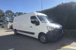 Image for 2022 Renault Master Pro 110kW X62 Phase 2 LWB Mid Roof