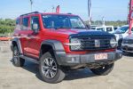Image for 2023 GWM Tank 300 Ultra Auto 4x4