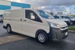 Image for 2021 Toyota Hiace GDH300R 