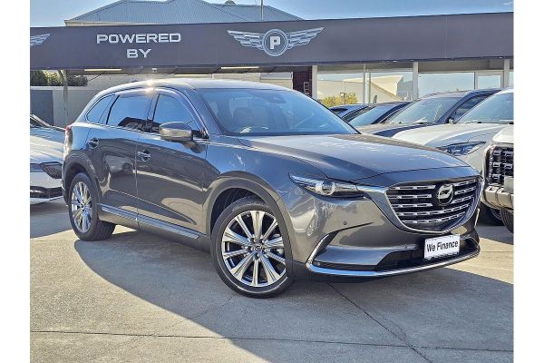 2022 Mazda CX-9  Azami image