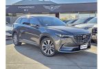 Image for 2022 Mazda CX-9  Azami
