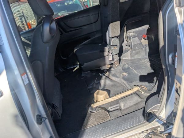 2017 TOYOTA SIENTA Welcab NDIS wheelchair image
