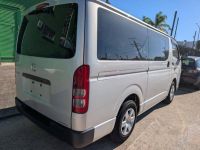 Image for 2020 TOYOTA HIACE LWB