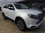 Image for 2021 Isuzu MU-X  LS-T