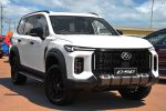 Image for 2026 LDV D90 Executive Auto 4x4 MY25