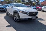 Image for 2025 Mazda CX-30  G20 Evolve