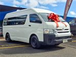 Image for 2014 Toyota Hiace Bus TRH223R MY14 Commuter