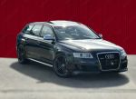 Image for 2009 Audi RS 6 4F Avant Black 6 Speed Automatic Tiptronic Wagon