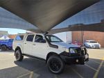 Image for 2013 Toyota Hilux Utility KUN26R MY12 SR