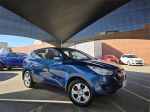 Image for 2011 Hyundai ix35 Wagon LM MY12 Active