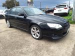 Image for 2008 SUBARU LIBERTY Other