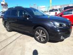 Image for 2018 SUBARU OUTBACK 4D WAGON MY18 2.5i AWD