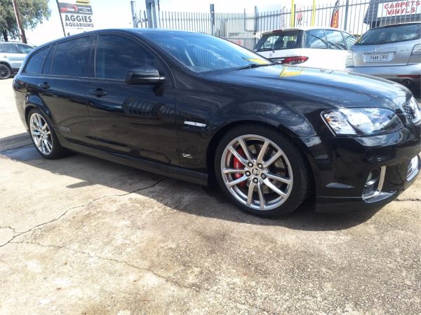 2013 Holden Commodore VE Series II SS V image