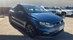 Image for 2015 VOLKSWAGEN POLO 5D HATCHBACK 6R MY15 GTi