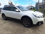 Image for 2014 SUBARU OUTBACK 4D WAGON MY14 2.0D AWD