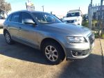 Image for 2011 AUDI Q5 4D WAGON 8R MY12 2.0 TFSI QUATTRO