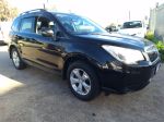 Image for 2013 SUBARU FORESTER 4D WAGON MY13 2.5i-L