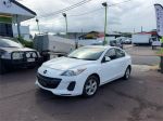 Image for 2012 MAZDA MAZDA3 4D SEDAN BL 11 UPGRADE NEO