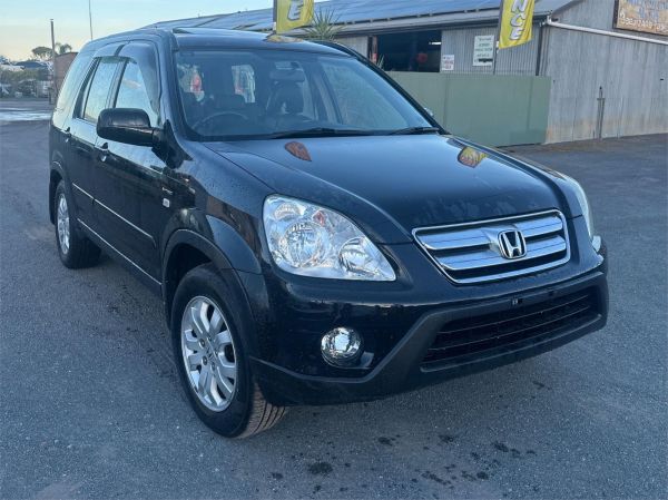 2004 HONDA CR-V 4D WAGON MY04 (4x4) SPORT image