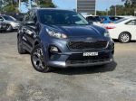 Image for 2019 Kia Sportage QL SX
