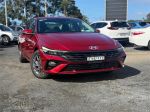 Image for 2024 Hyundai i30 CN7.V2 HEV 1.6P DCT
