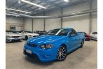 Image for 2006 Ford Performance Vehicles F6 Tornado BF Rear Wheel Drive