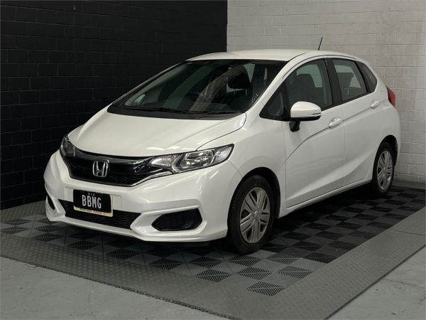 2020 Honda Jazz GK MY20 VTi image