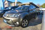 Image for 2015 TOYOTA RAV4 4D WAGON ASA44R MY16 GXL (4x4)