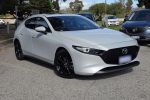 Image for 2025 Mazda 3 BP Series G25 Astina