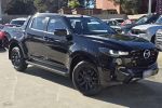Image for 2026 Mazda BT-50 TF XT
