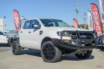 Image for 2019 Ford Ranger XL PX MkIII Auto 4x4 MY19 Double Cab