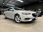 Image for 2018 Holden Commodore LT ZB Auto MY18
